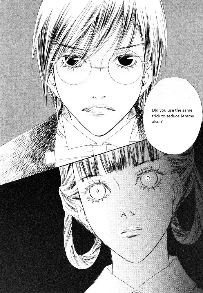 Savage Garden Chapter 17 7